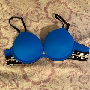 Victoria’s Secret Push up Bra
